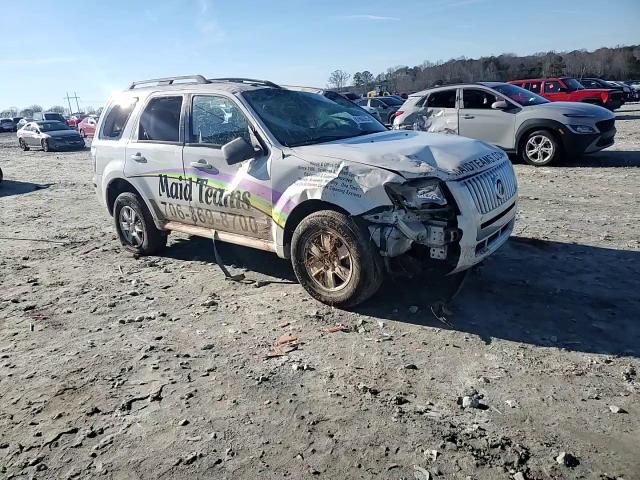 2010 Mercury Mariner - Image 12