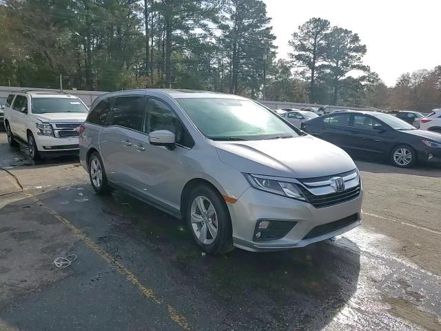 2020 Honda Odyssey - Image 15