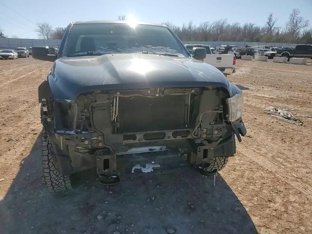 2017 RAM 1500 - Image 10