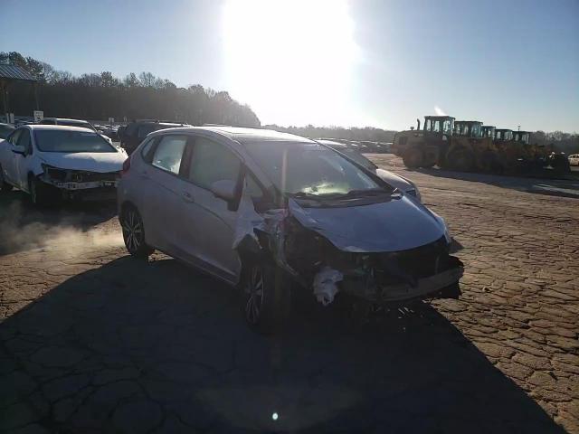 2015 Honda Fit - Image 14