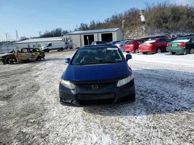 2012 Honda Civic - Image 13