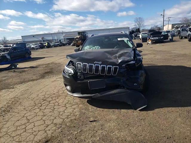 2019 Jeep Grand Cherokee - Image 10