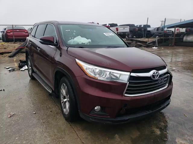 2016 Toyota Highlander - Image 12