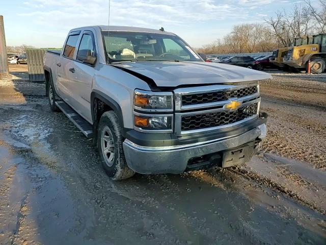 2014 Chevrolet Silverado - Image 13