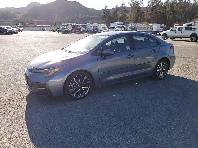 2021 Toyota Corolla - Image 11