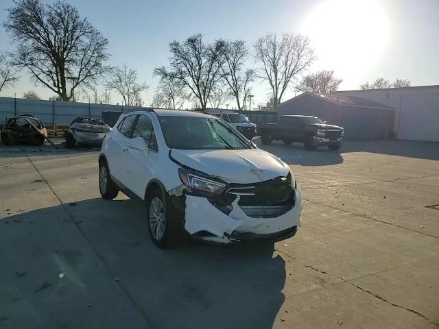 2017 Buick Encore - Image 11