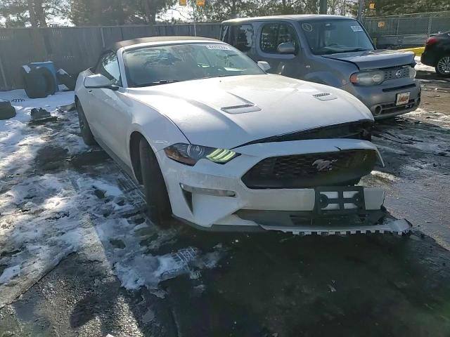 2021 Ford Mustang - Image 11