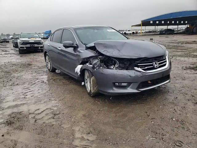 2014 Honda Accord - Image 11