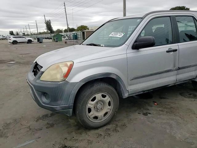 2005 Honda CR-V - Image 12