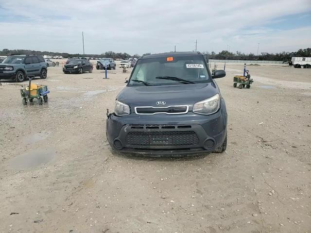 2015 Kia Soul - Image 12