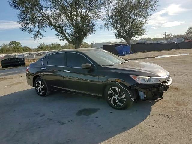 2016 Honda Accord - Image 11