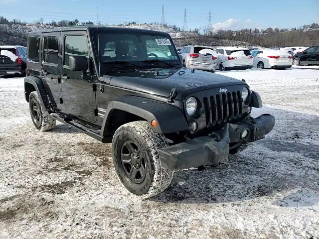 2016 Jeep Wrangler - Image 13