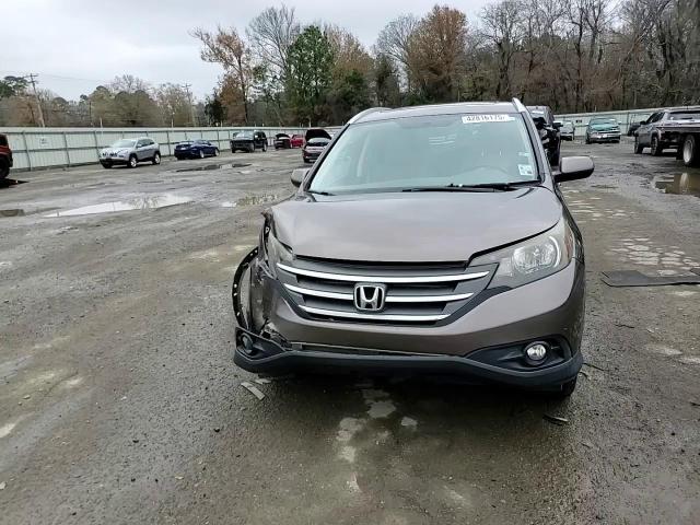 2014 Honda CR-V - Image 11
