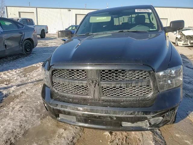 2018 RAM 1500 - Image 11