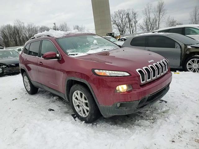 2015 Jeep Grand Cherokee - Image 14