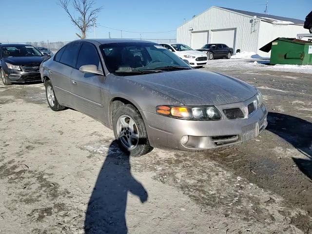 2002 Pontiac Bonneville Se VIN: 1G2HX54K024244500 Lot: 87667005