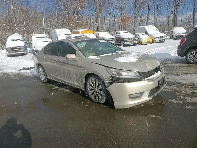 2014 Honda Accord - Image 10