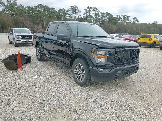 2023 Ford F-150 - Image 15