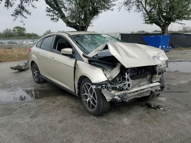 2018 Ford Focus - Image 11