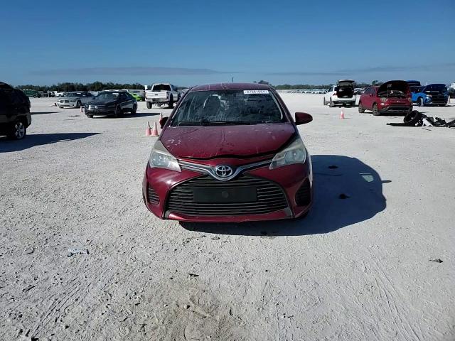 2017 Toyota Yaris L VIN: VNKKTUD39HA082593 Lot: 87081064