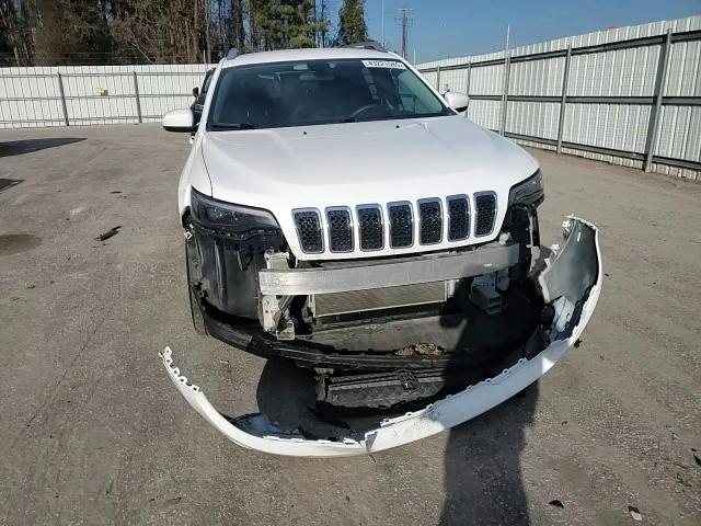 2020 Jeep Grand Cherokee - Image 11