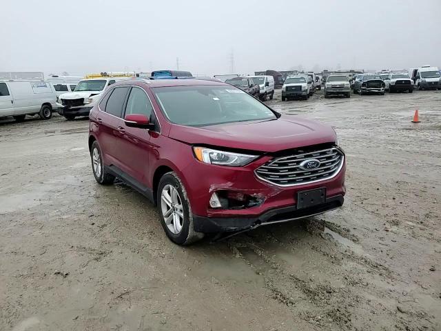 2019 Ford Edge - Image 11
