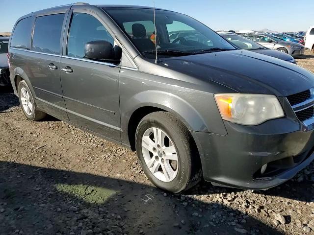 2012 Dodge Caravan - Image 11