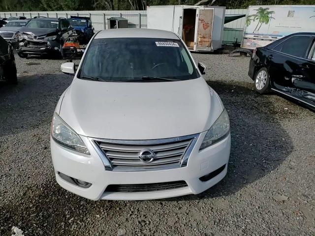 2013 Nissan Sentra - Image 11