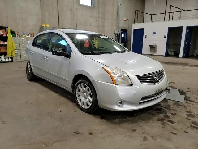 2011 Nissan Sentra - Image 10