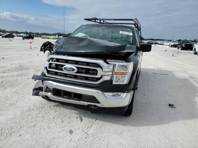 2023 Ford F-150 - Image 10