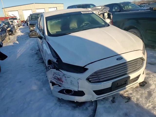 2016 Ford Fusion - Image 10