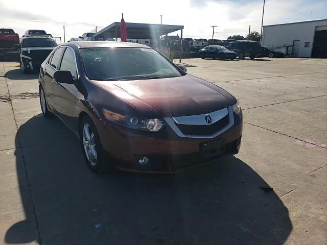 2009 Acura TSX - Image 11