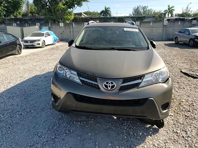 2015 Toyota RAV 4 - Image 13