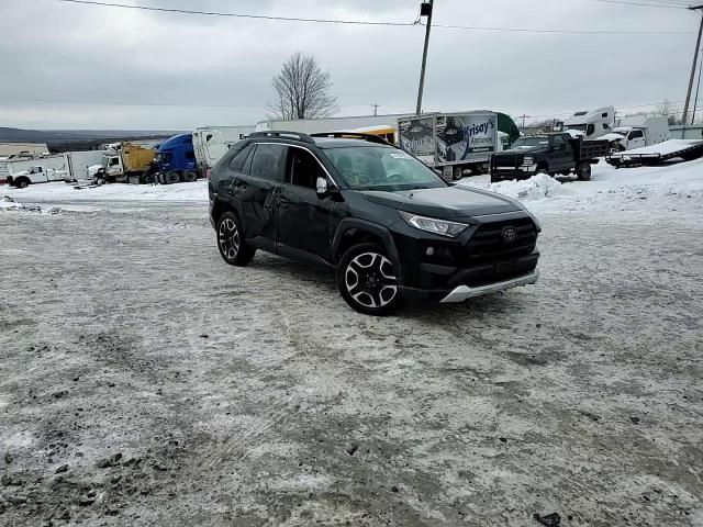 2020 Toyota RAV 4 - Image 15