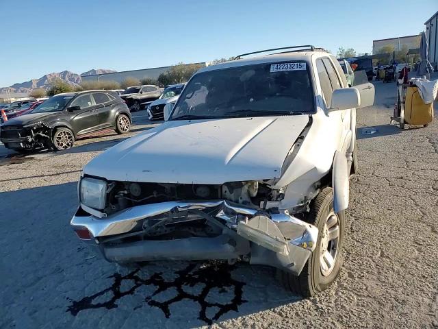 1997 Toyota 4Runner - Image 12