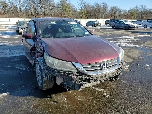 2014 Honda Accord - Image 11