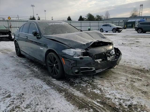 2014 BMW 5er - Image 11