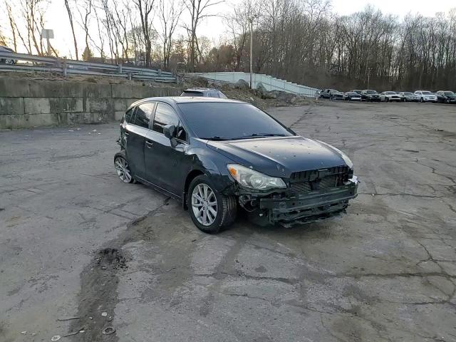 2012 Subaru Impreza - Image 11