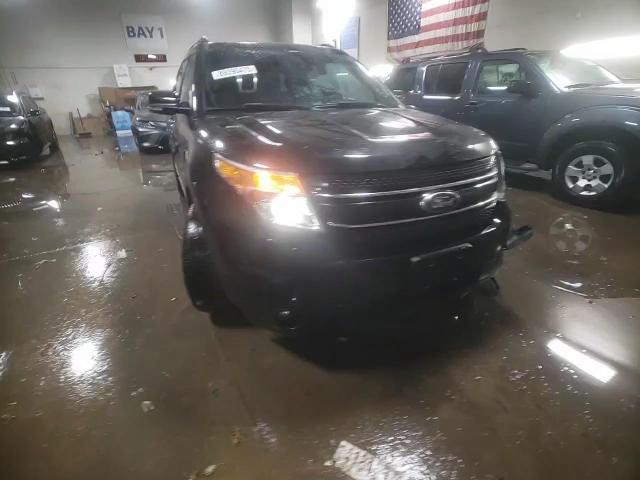 2015 Ford Explorer - Image 13