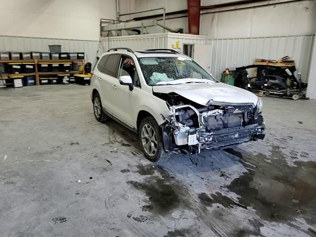 2017 Subaru Forester - Image 11