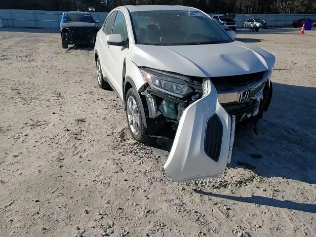 2021 Honda HR-V - Image 12
