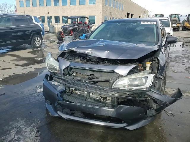 2015 Subaru Legacy - Image 13
