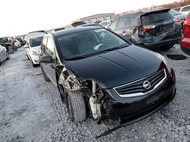 2010 Nissan Sentra - Image 10