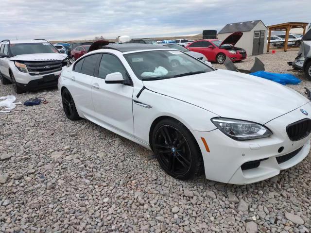 2014 BMW 6er - Image 13