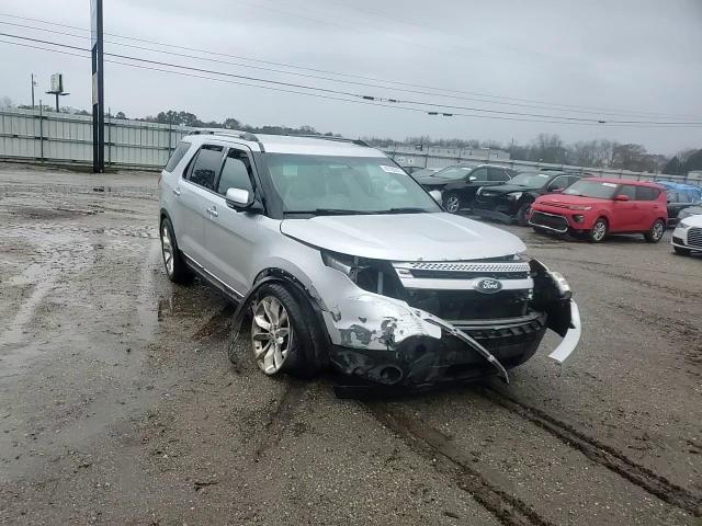 2013 Ford Explorer - Image 12