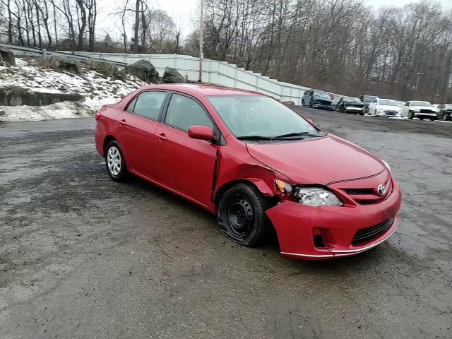 2014 Toyota Corolla - Image 11