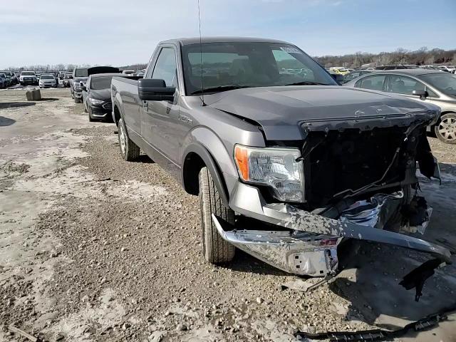2009 Ford F-150 - Image 10