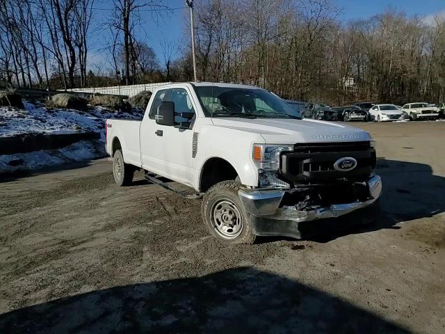 2022 Ford F250 - Image 11