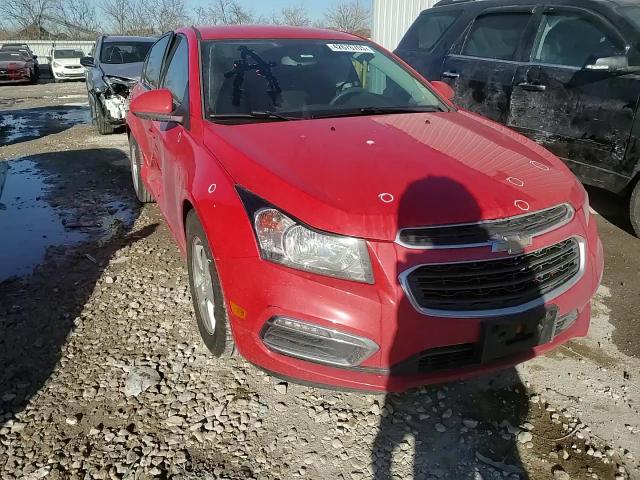 2015 Chevrolet Cruze - Image 11