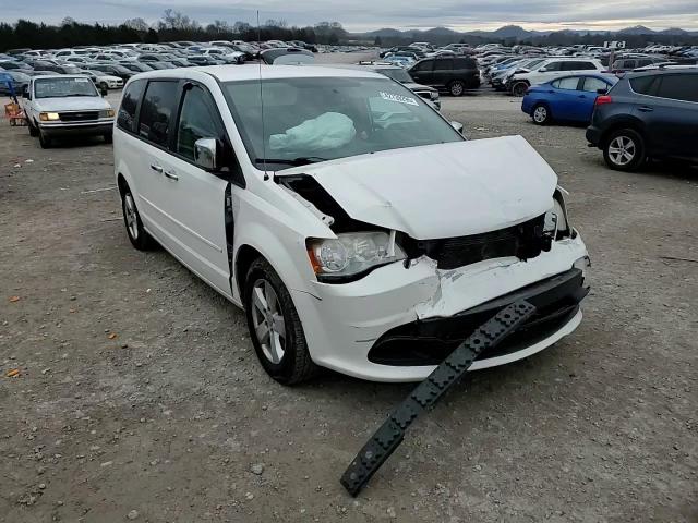 2013 Dodge Caravan - Image 11